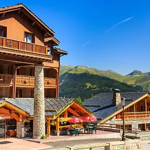 Club Blanche Neige Hotel
